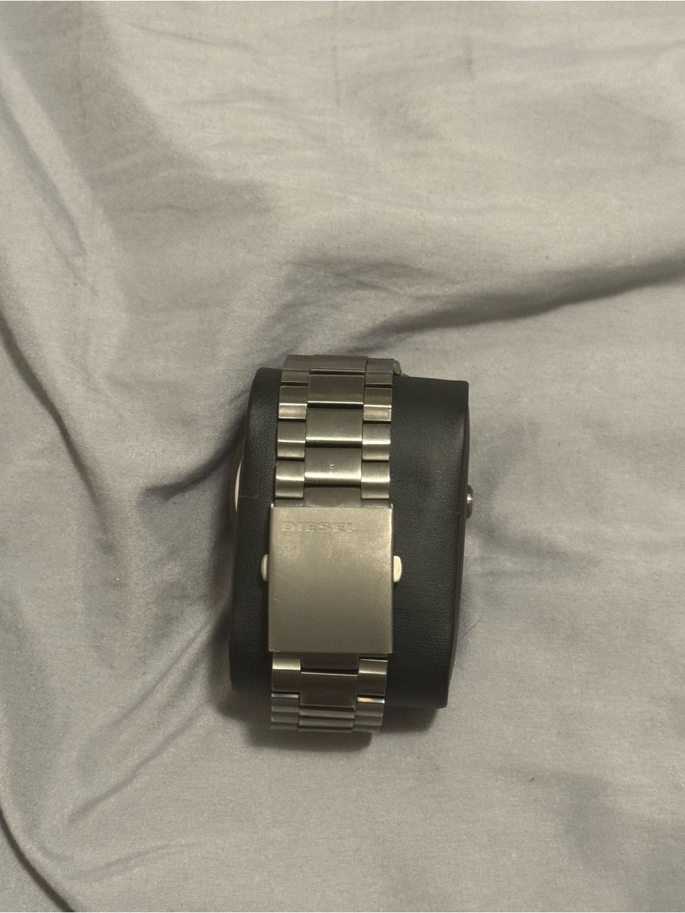 Diesel Mega Chief Watch - Picture 4 of 5